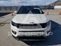 2020 Jeep COMPASS photo