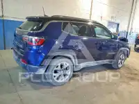 2020 Jeep COMPASS photo