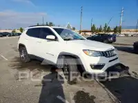 2020 Jeep COMPASS фото