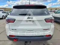 2020 Jeep COMPASS photo