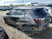 2020 Jeep COMPASS фото