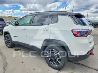 2020 Jeep COMPASS photo