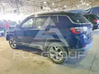 2020 Jeep COMPASS photo