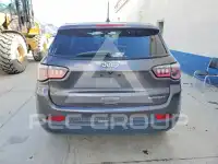 2020 Jeep COMPASS фото