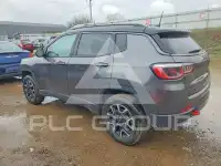2020 Jeep COMPASS photo