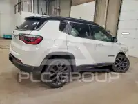 2020 Jeep COMPASS photo