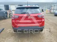 2020 Jeep COMPASS фото