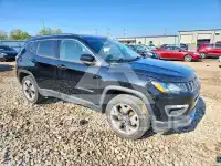 2020 Jeep COMPASS photo