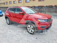 2020 Jeep COMPASS фото