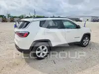 2020 Jeep COMPASS photo