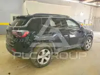 2020 Jeep COMPASS фото