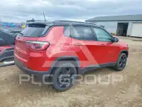 2020 Jeep COMPASS фото