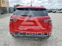 2020 Jeep COMPASS фото