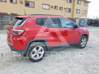 2020 Jeep COMPASS фото