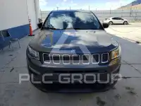 2020 Jeep COMPASS фото