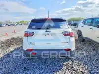 2020 Jeep COMPASS фото