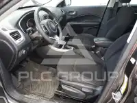2020 Jeep COMPASS фото