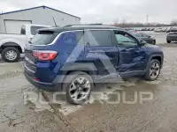 2020 Jeep COMPASS photo