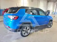 2020 Jeep COMPASS photo