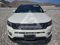2020 Jeep COMPASS photo