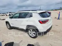 2020 Jeep COMPASS photo