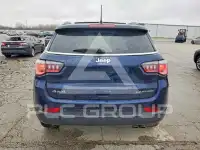 2020 Jeep COMPASS photo