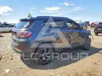 2020 Jeep COMPASS фото