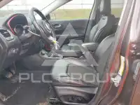 2020 Jeep COMPASS photo