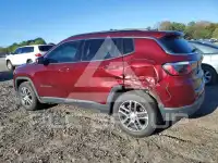 2020 Jeep COMPASS photo