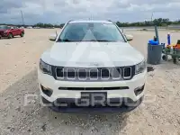 2020 Jeep COMPASS photo