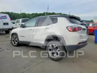 2020 Jeep COMPASS фото
