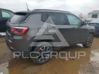 2020 Jeep COMPASS photo