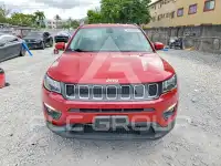 2020 Jeep COMPASS фото