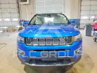 2020 Jeep COMPASS photo