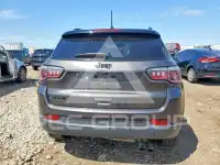 2020 Jeep COMPASS фото