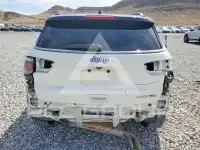 2020 Jeep COMPASS photo