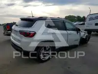 2020 Jeep COMPASS фото