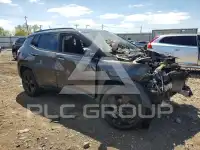 2020 Jeep COMPASS фото