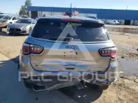 2020 Jeep COMPASS photo