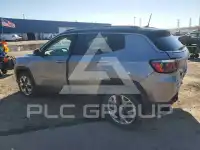 2020 Jeep COMPASS photo