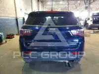 2020 Jeep COMPASS photo