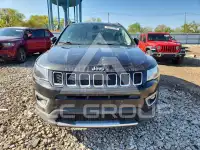 2020 Jeep COMPASS photo
