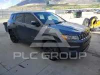 2020 Jeep COMPASS фото