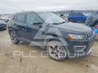 2020 Jeep COMPASS фото