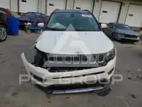 2020 Jeep COMPASS фото