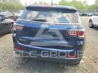 2020 Jeep COMPASS photo