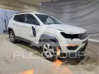 2020 Jeep COMPASS фото