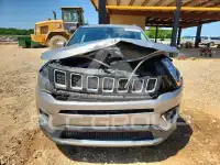 2020 Jeep COMPASS фото