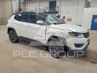 2020 Jeep COMPASS photo