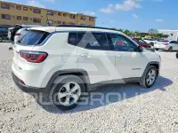 2020 Jeep COMPASS фото